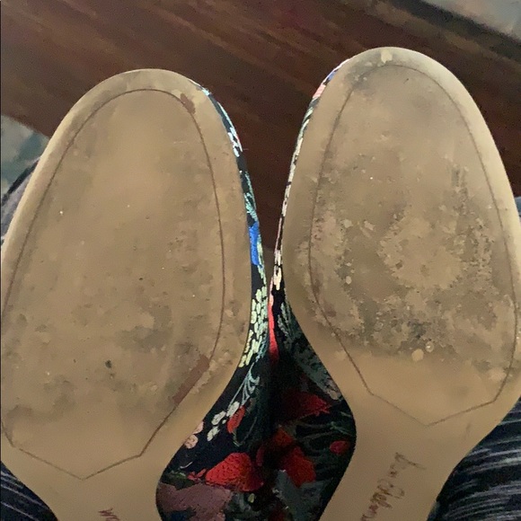 Sam Edelman Bootie - Picture 8 of 8